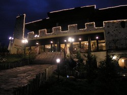Vand Pensiune-Vila-Restaurant