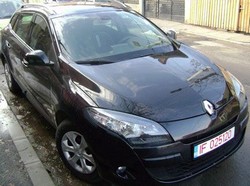 Vand RENAULT MEGANE III 1.5 DCI ECO 2