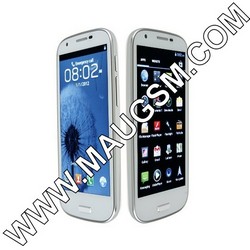 Vand Replica Samsung Galaxy S3 I9300 Dual Sim cu Android 4.0.3, GPS, WIFI, 3G