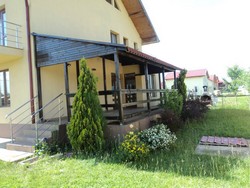 Vand Tamplarie lemn