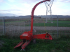 Vand Tocator siloz  1 rand
