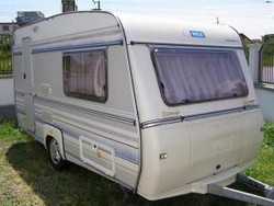 Vand Urgent Rulota Wilk 400 Impecabila - Cel mai bun pret