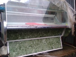 Vand VITRINA frigorifica ORIZONTALA