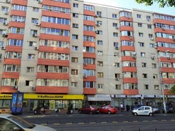 Vand ap 2 camere, Mosilor