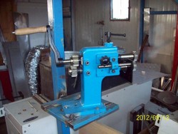 Vand atelier complet cu utilaje prelucrare inox fier