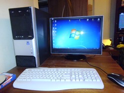 Vand calculator