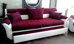 Vand canapele extensibile si coltar nou