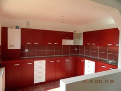 Vand casa in Bacau, zona Lilieci, constructive 2011, complet finisata