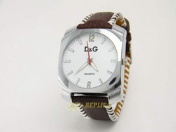 Vand ceas Ceas D&G DG#008