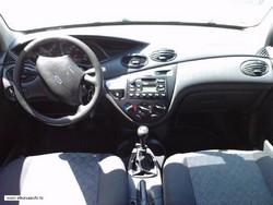 Vand cutie viteza Ford Focus 1,Vand cutie Focus IB5