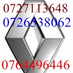 Vand cutii de viteza Renault (Laguna 2, Clio Symbol, etc)