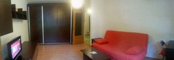 Vand garsoniera in zona Nerva Traian