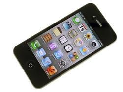 Vand iphone 4s replica cu o singura cartela, garantie