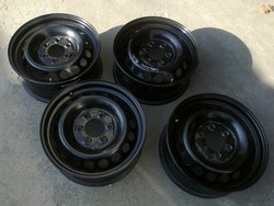 Vand jante tabla 16inch,Mercedes SPRINTER sau VW CRAFTER model nou 