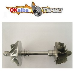 Vand kit de reparatie turbo, pentru toate firmele pe reper original !