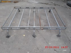 Vand porbagaj de plafon pentru Dacie