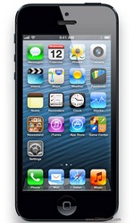 Vand telefon replica 1.1 iphone 5 cu microsim si wifi