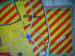 Vand teren Dimieni