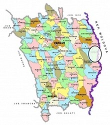Vand teren arabil Vaslui, Lunca banului