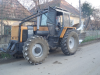 Vand tractor 