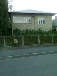 Vand vila (p+1) cu teren