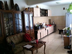 Vand vila Muncii