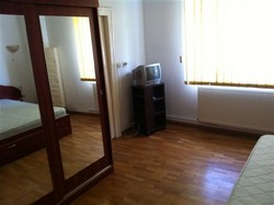 Vand vila in Matei Voievod 