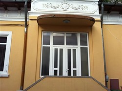 Vand vila in zona P ta Alba Iulia
