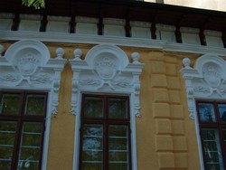 Vand vila in zona Pache Protopopescu