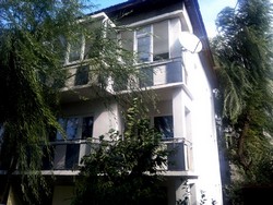 Vand vila p+2 in centru Navodari