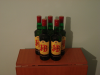 Vand whisky JB