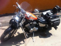 Vanzare Honda Shadow