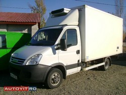 Vanzare Iveco Daily