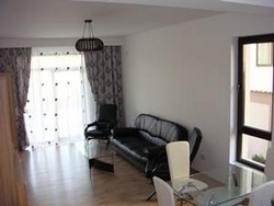 Vanzare apartament 2 camere bloc nou