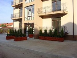 Vanzare apartamente 2 camere bloc nou 2012