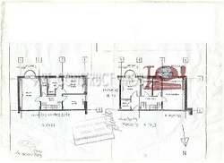 Vanzare duplex Matei Basarab 5 camere 