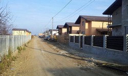 Vanzare terenuri Berceni (Ilfov)