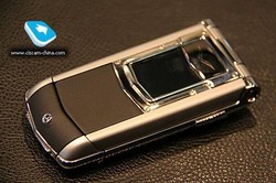 Vertu Ayxta Constelation telefon dual sim replica 1:1 cu Originalul