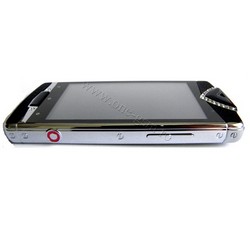 Vertu Constellation Touch DUAL SIM sigilate.