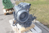 Vibrochen motor Hanomag