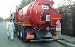 Vidanjare desfundare canalizare 0722742732