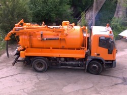 Vidanjare servicii vidanjare 0728975100