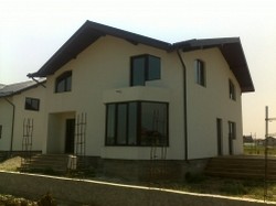 Vila de vanzare  Militari Residence -  Ciorogarla