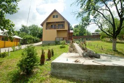 Vila de vanzare in Breaza