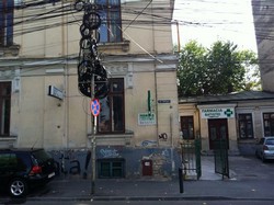Vila de vanzare in zona Batistei