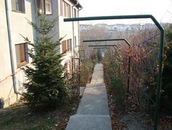 Vila de vanzare pe malu lacului in Pipera