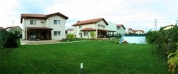 Villa for rent in Bucharest, Pipera