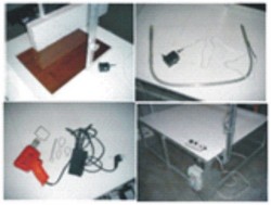 Vindem Aparate Termice Speciale pentru Taiere si Prelucrare Polistiren si Materiale Termosensibile