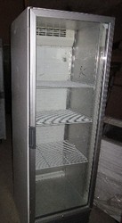 Vitrina frigorifica 1 usa pentru bauturi