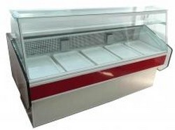 Vitrine Frigorifice Noi Preturi Mici